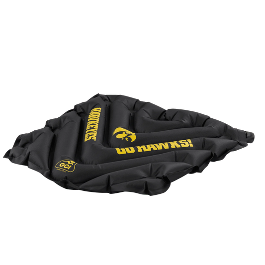 College V Seat™ Inflatable Stadium Cushion