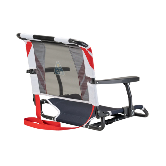 Big Comfort Stadium Chair™ with Armrests