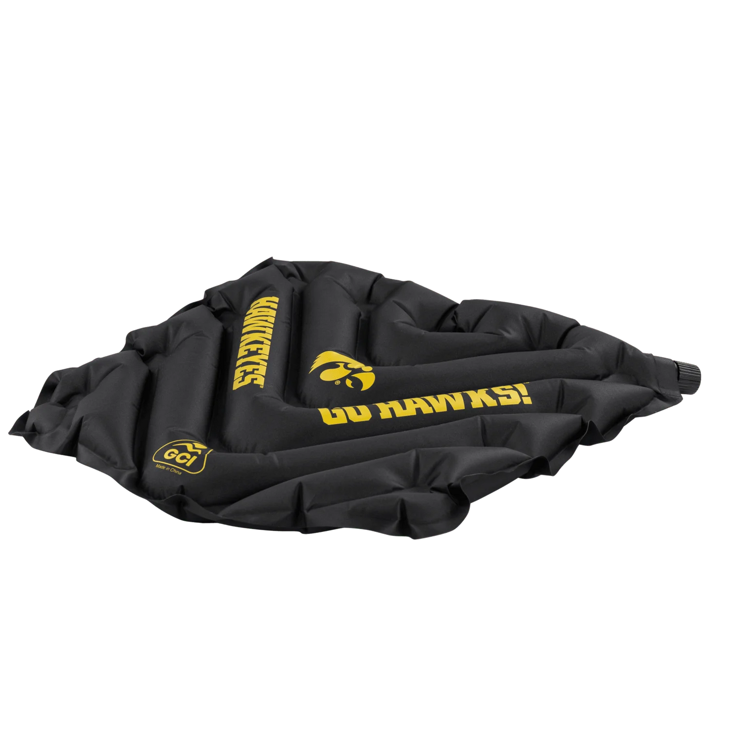 College V Seat™ Inflatable Stadium Cushion
