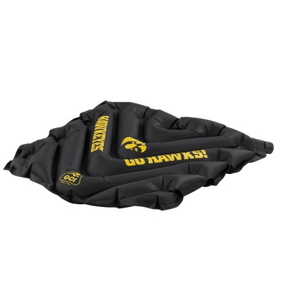 College V Seat™ Inflatable Stadium Cushion