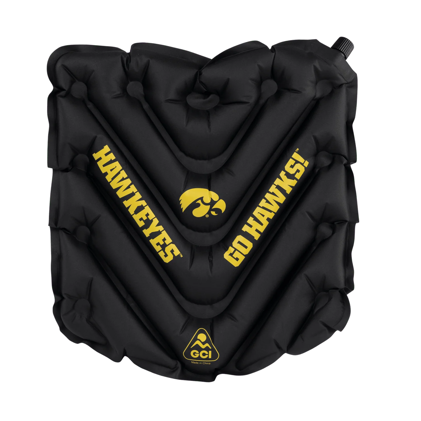College V Seat™ Inflatable Stadium Cushion