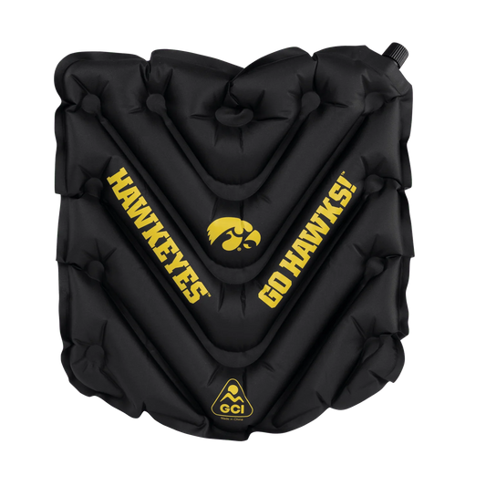 College V Seat™ Inflatable Stadium Cushion