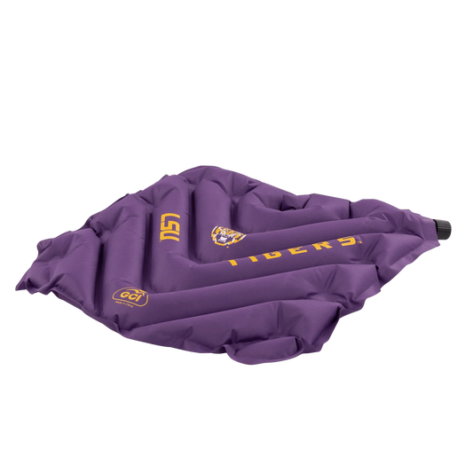 College V Seat™ Inflatable Stadium Cushion