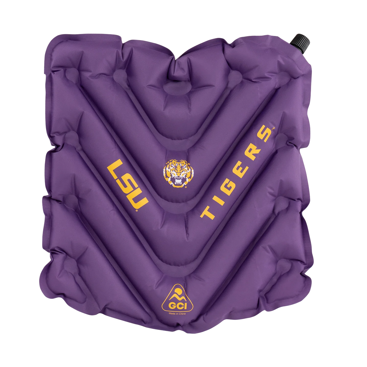 College V Seat™ Inflatable Stadium Cushion