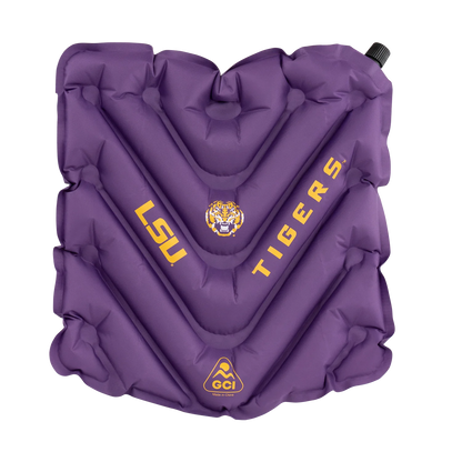 College V Seat™ Inflatable Stadium Cushion