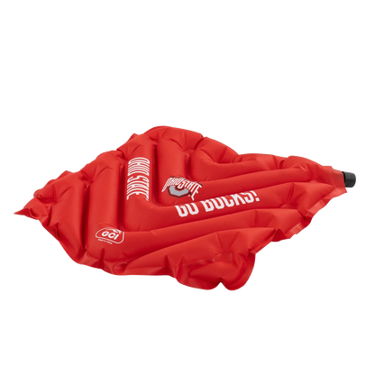 College V Seat™ Inflatable Stadium Cushion