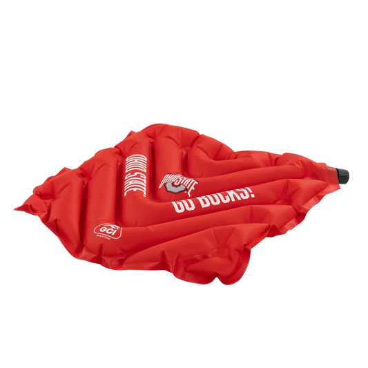 College V Seat™ Inflatable Stadium Cushion