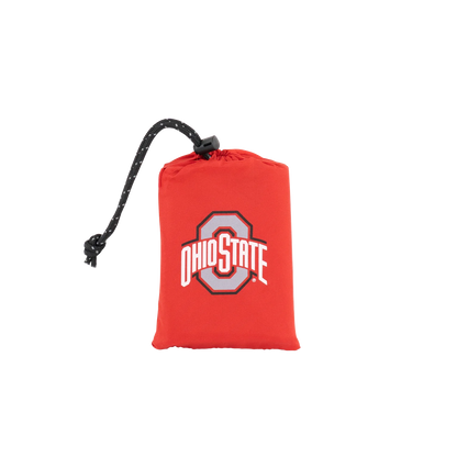 College V Seat™ Inflatable Stadium Cushion
