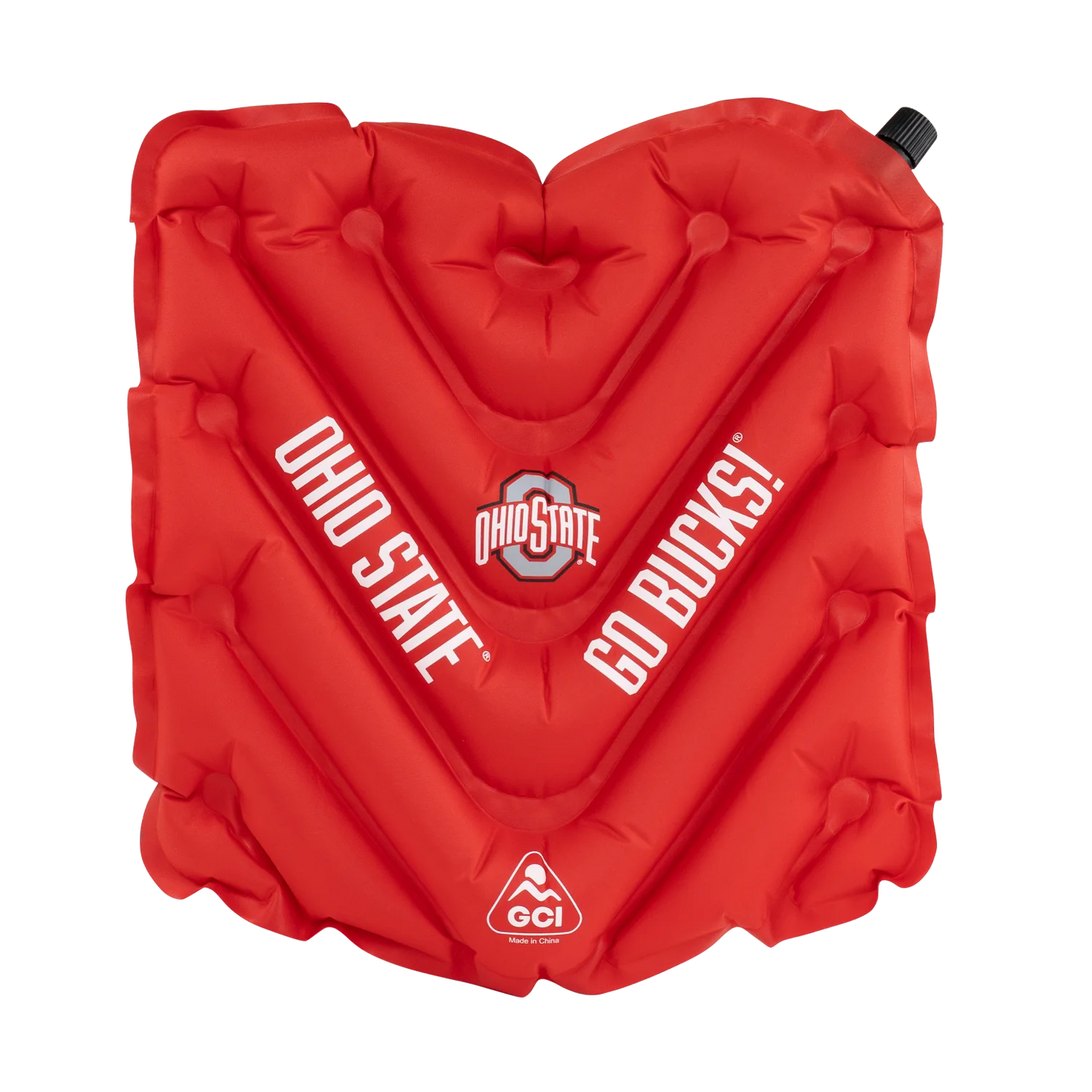 College V Seat™ Inflatable Stadium Cushion