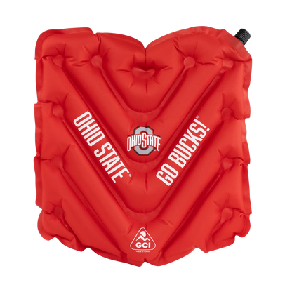 College V Seat™ Inflatable Stadium Cushion