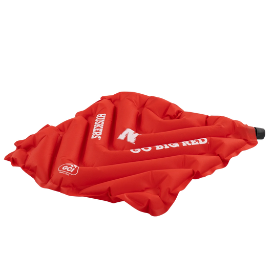 College V Seat™ Inflatable Stadium Cushion