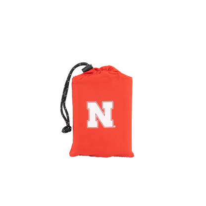 College V Seat™ Inflatable Stadium Cushion