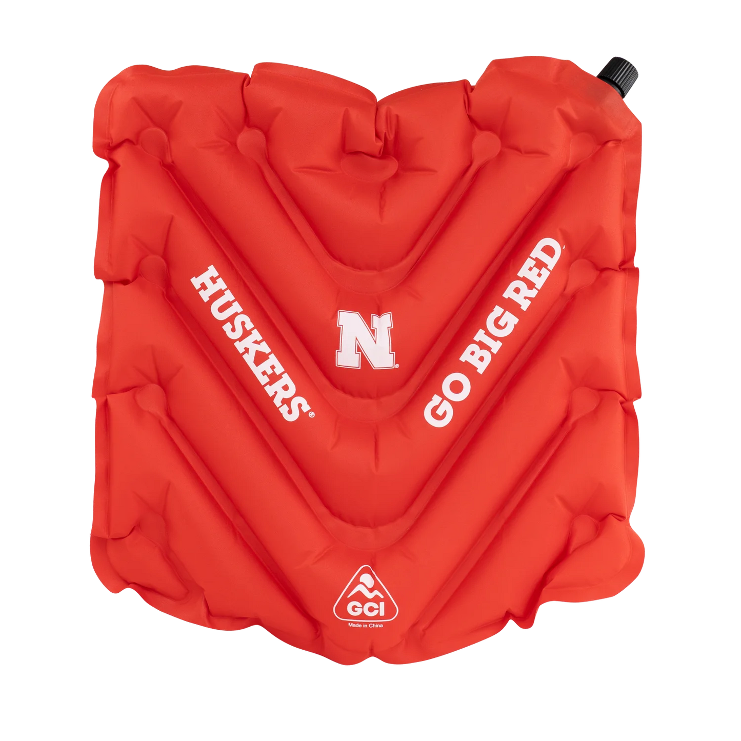 College V Seat™ Inflatable Stadium Cushion