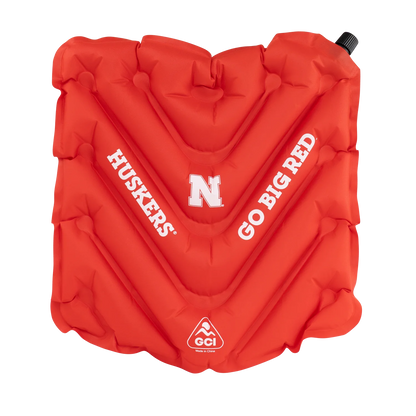 College V Seat™ Inflatable Stadium Cushion