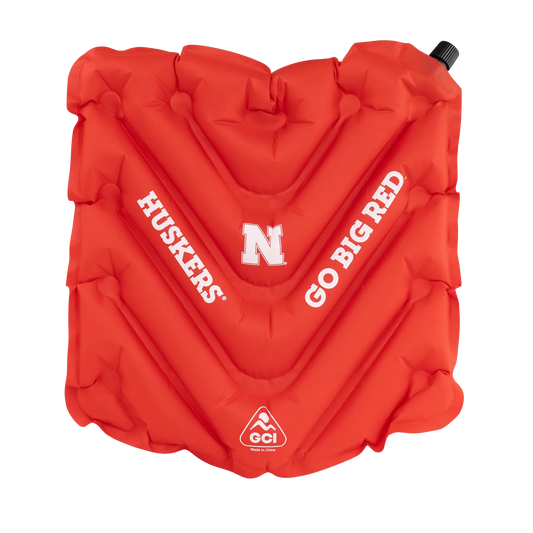 College V Seat™ Inflatable Stadium Cushion