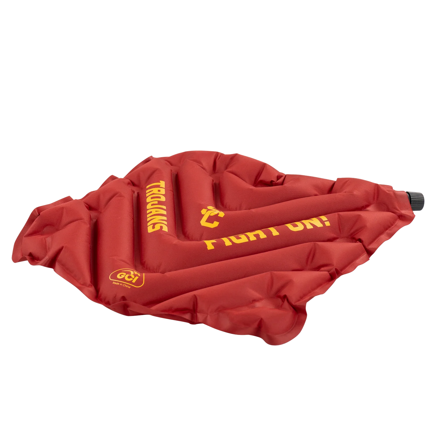 College V Seat™ Inflatable Stadium Cushion