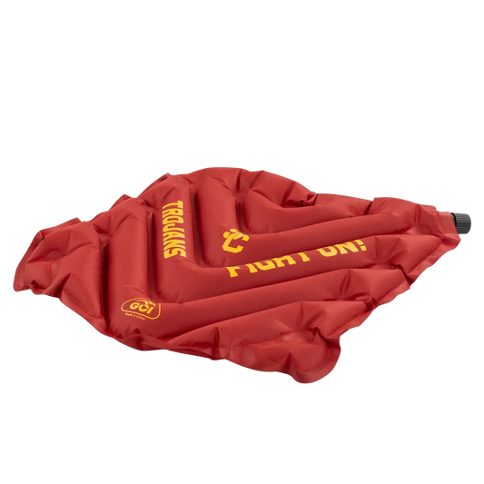 College V Seat™ Inflatable Stadium Cushion