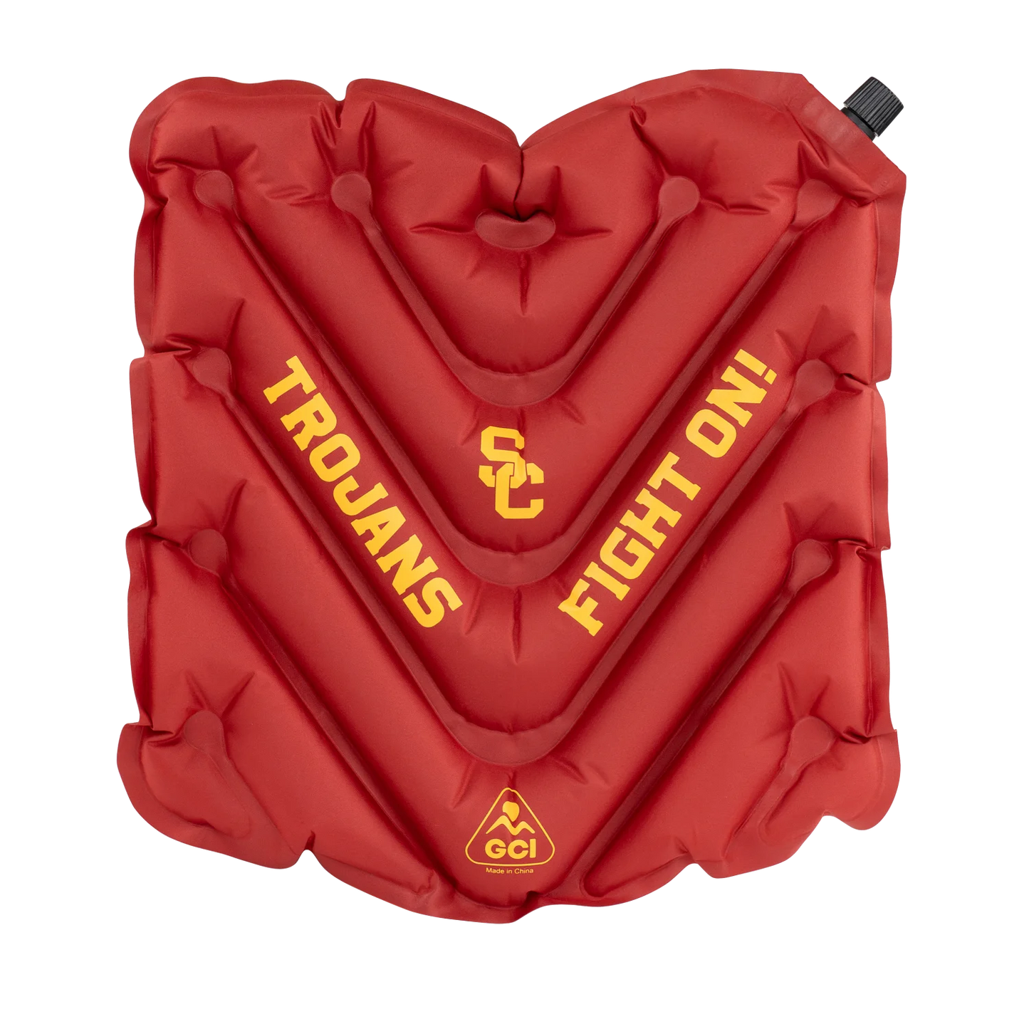 College V Seat™ Inflatable Stadium Cushion