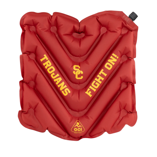 College V Seat™ Inflatable Stadium Cushion