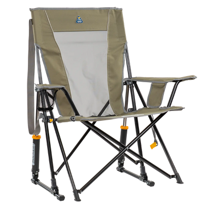 Comfort Pro Rocker™