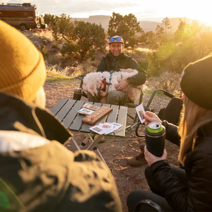 Compact Camp Table 20™