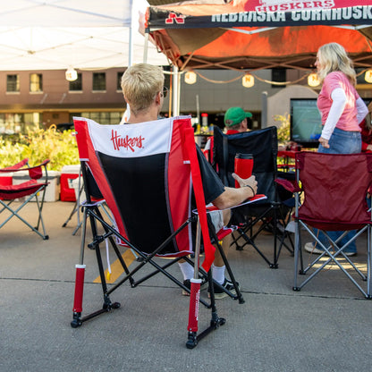 College Comfort Pro Rocker™