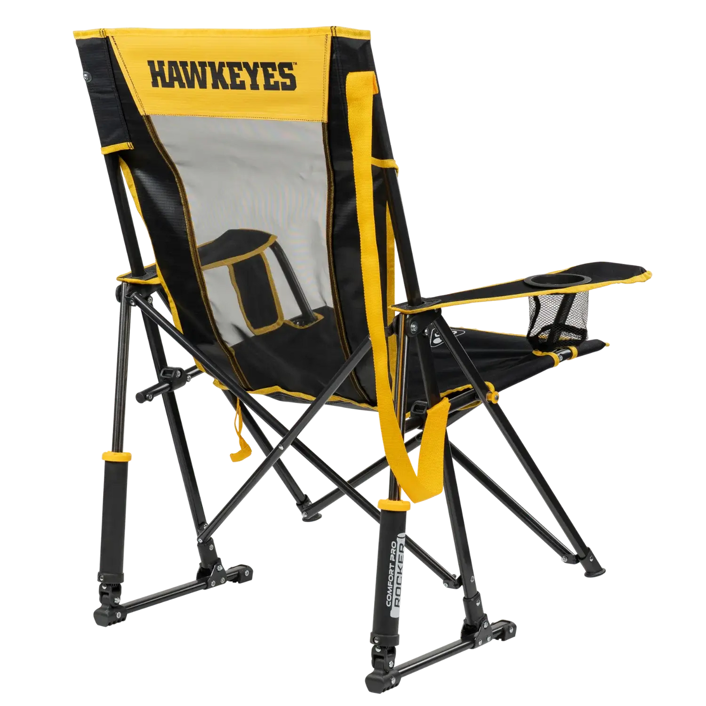 College Comfort Pro Rocker™