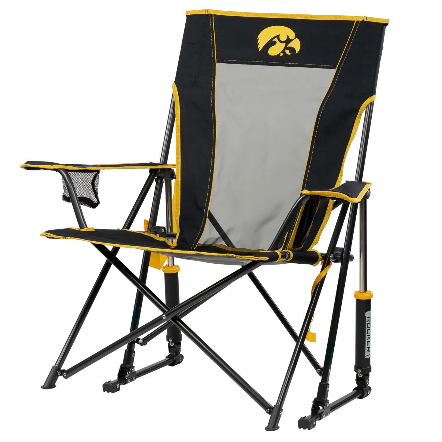College Comfort Pro Rocker™