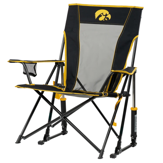 College Comfort Pro Rocker™