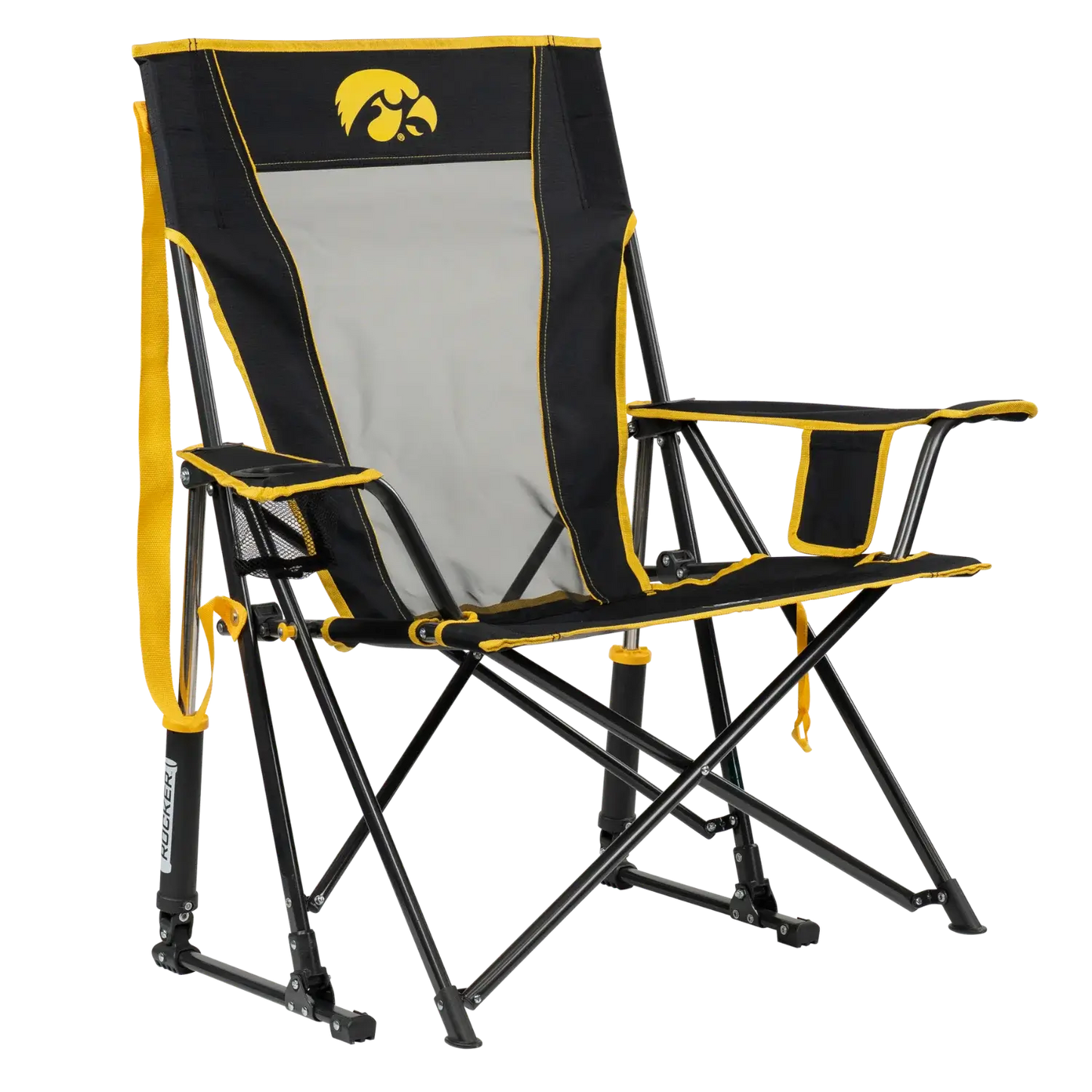 College Comfort Pro Rocker™