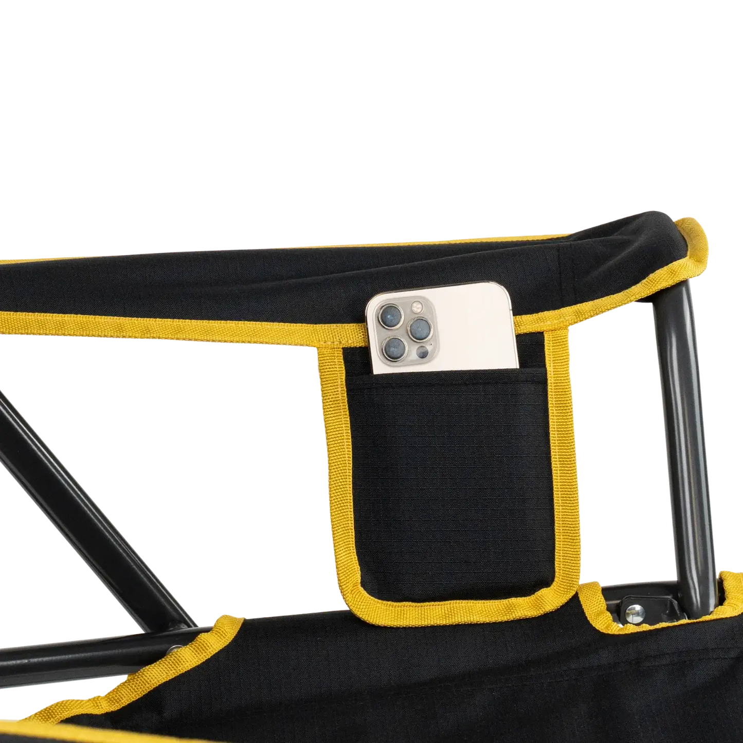 College Comfort Pro Rocker™
