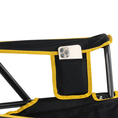 College Comfort Pro Rocker™