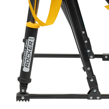 College Comfort Pro Rocker™