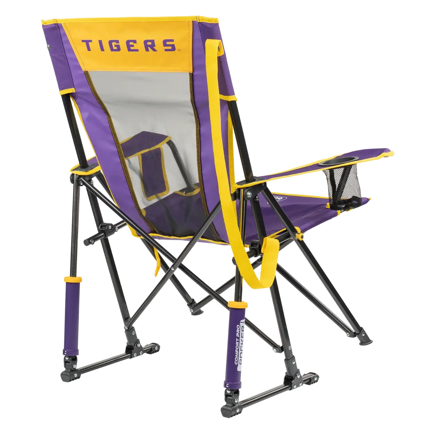 College Comfort Pro Rocker™