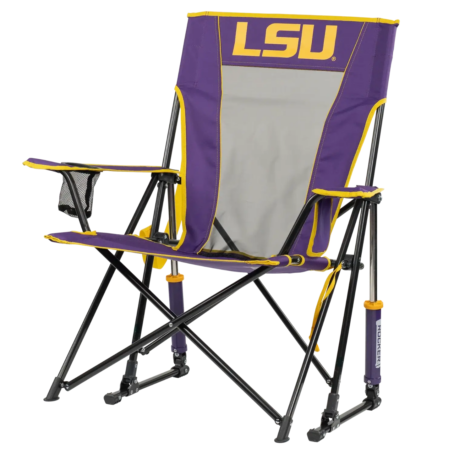 College Comfort Pro Rocker™