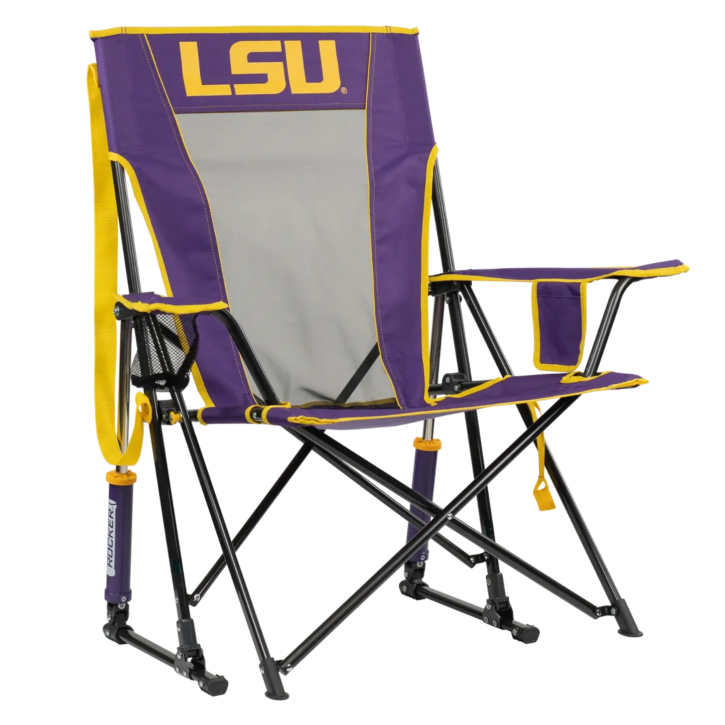 College Comfort Pro Rocker™