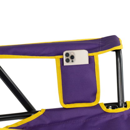 College Comfort Pro Rocker™