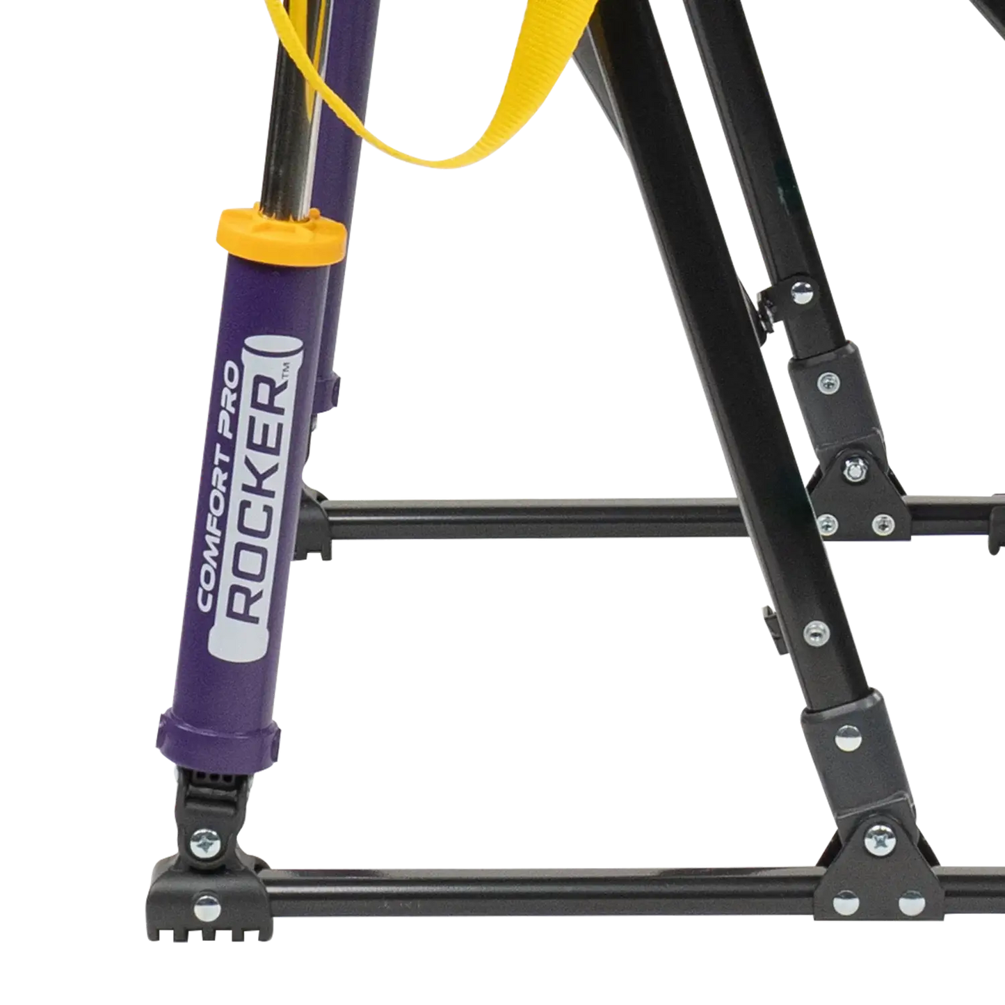 College Comfort Pro Rocker™