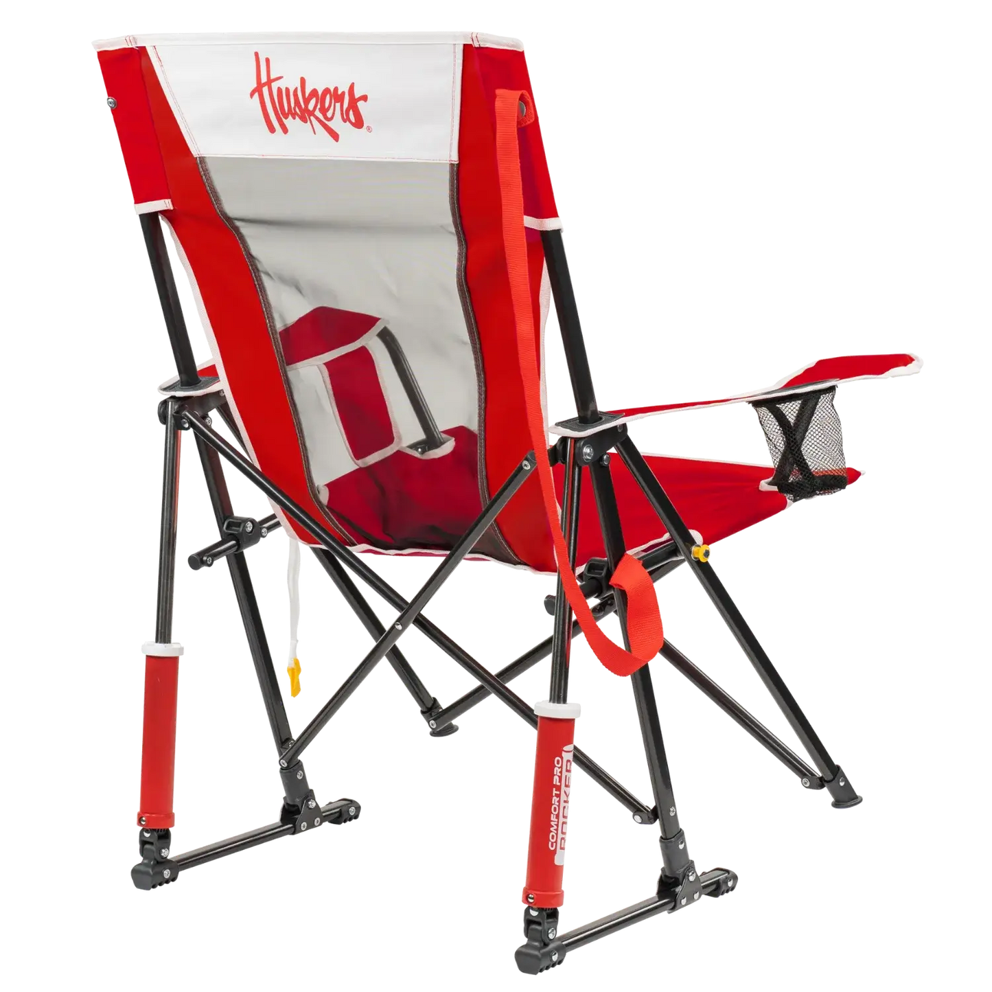 College Comfort Pro Rocker™