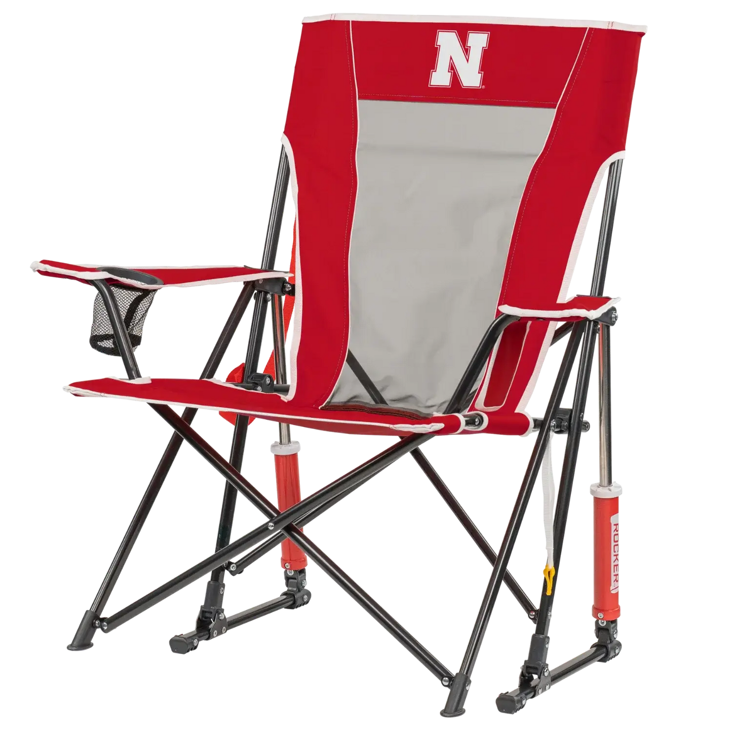 College Comfort Pro Rocker™