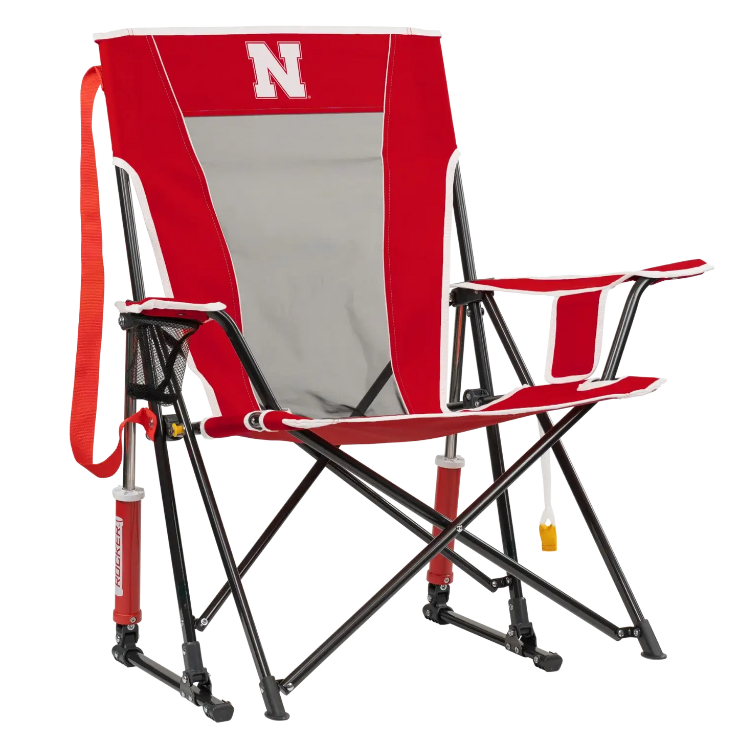 College Comfort Pro Rocker™