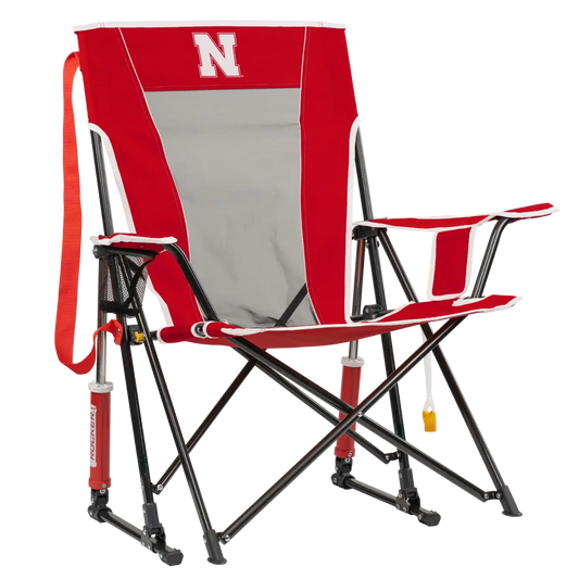 College Comfort Pro Rocker™