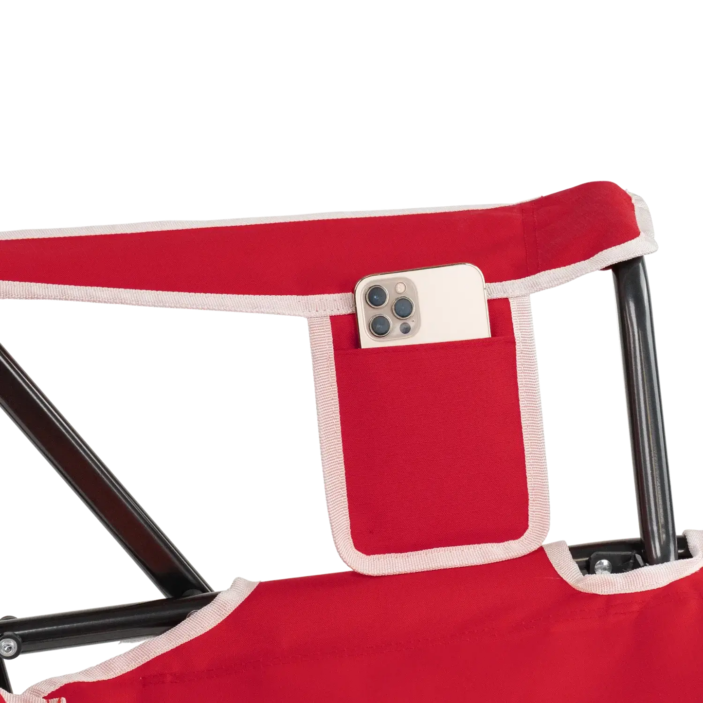 College Comfort Pro Rocker™