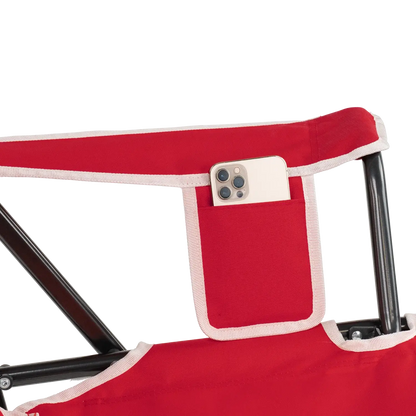 College Comfort Pro Rocker™