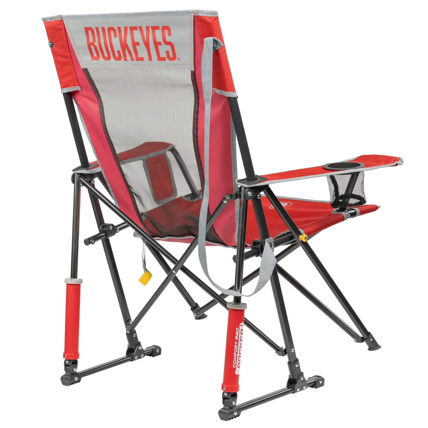 College Comfort Pro Rocker™
