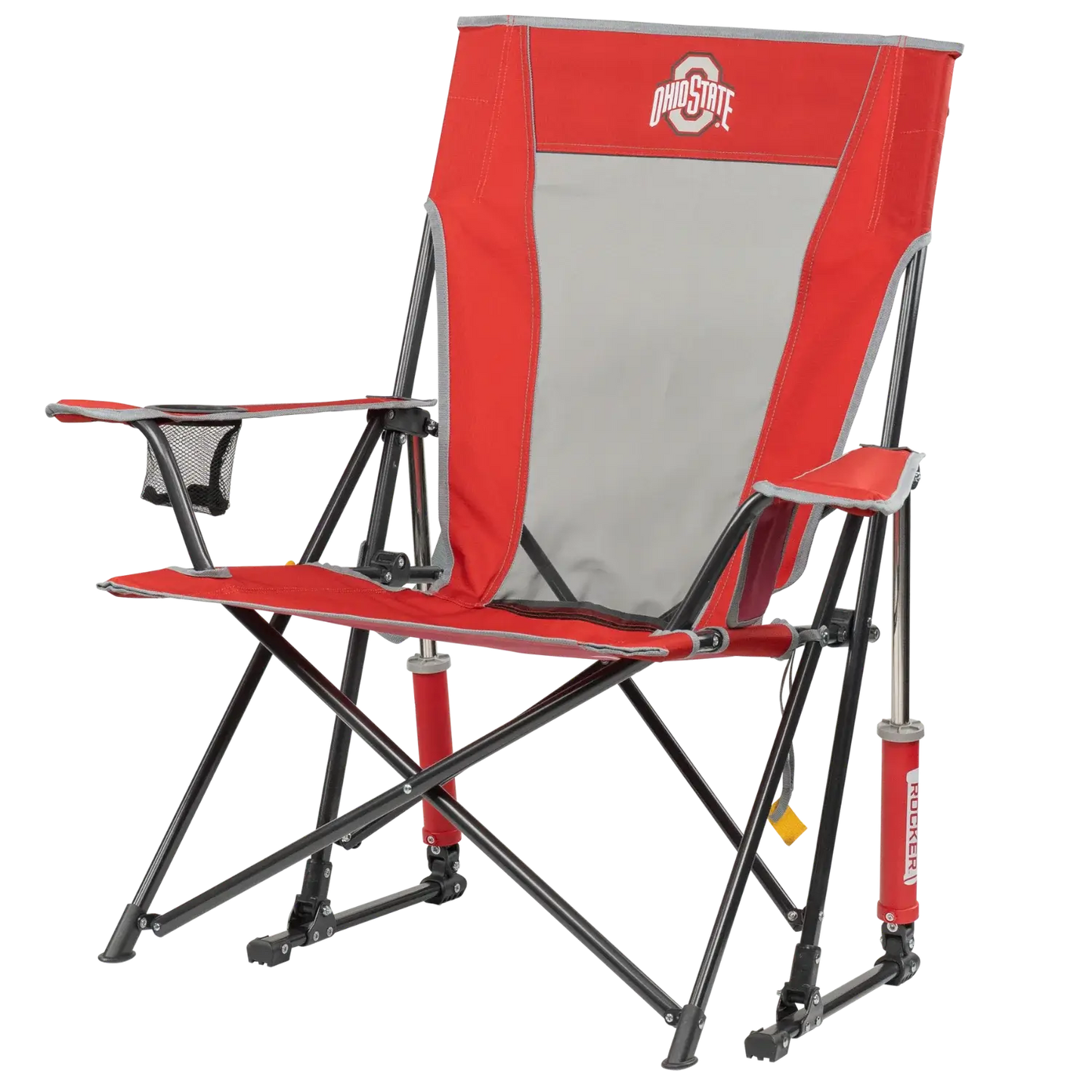 College Comfort Pro Rocker™
