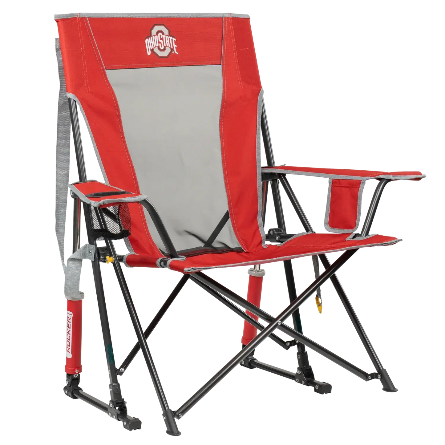 College Comfort Pro Rocker™