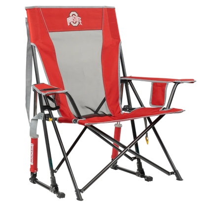 College Comfort Pro Rocker™