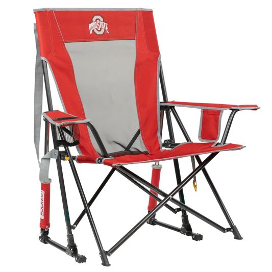 College Comfort Pro Rocker™