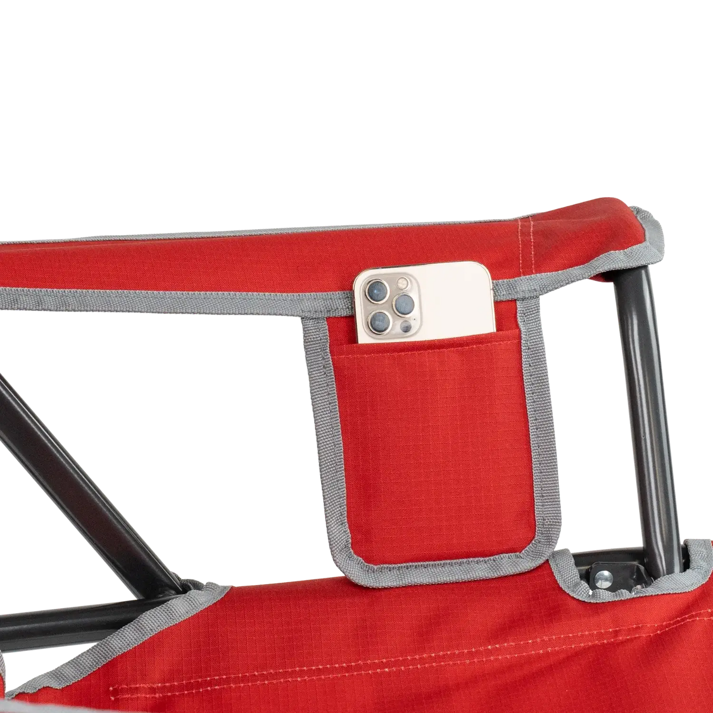 College Comfort Pro Rocker™